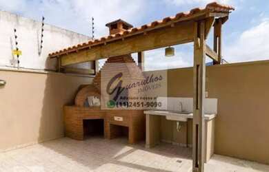 Imagem 5: Apartamento à venda, 56 m² por R$ 280.000,00 - Vila Galvão - Guarulhos/SP