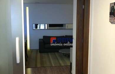 Imagem 13: Maravilhoso apartamento a venda, são 02 quartos, 74 m2 na Al Oscar Niemeyer,...