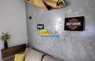 Imagem 6: Apartamento com 2 dormitórios à venda, 65 m² por R$ 230.000 - Aviação...