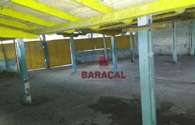 Imagem 4: Galpão para alugar, 272 m² por R$ 2.500,00/mês - Jardim Imperador I...