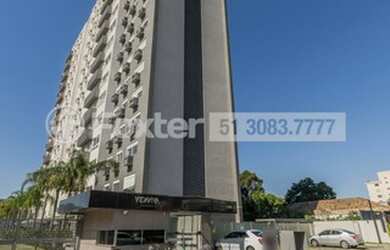 Imagem 3: Porto Alegre - Apartamento Padrão - Navegantes