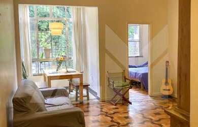 Imagem 2: Rio de Janeiro - Apartamento Padrão - Alto da Boa Vista