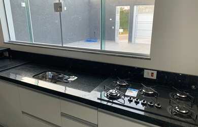 Imagem 3: CASA RESIDENCIAL em BRAGANÇA PAULISTA - SP, RESIDENCIAL VINO BAROLO