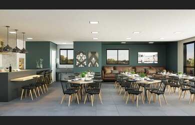 Imagem 16: Jardim dos Manacás. Piscina, 73m² de Área, 1 Vaga na garageme3 Dormitórios