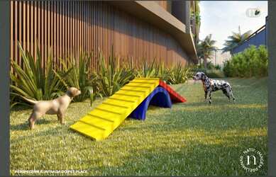 Imagem 4: Apartamento para venda com 64 metros quadrados com 2 quartos em Centro...