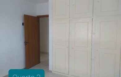 Imagem 6: Apto Barão do Solimões-Aparecida -2qtos, sala cozinha, banheiro,1 vaga