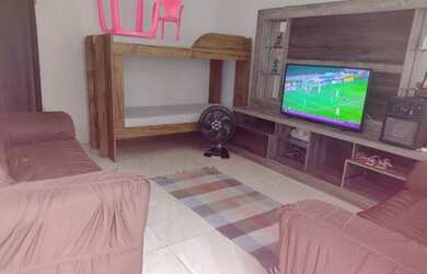 Imagem 3: Vendo casa 85 mil reais. Varanda, 2 Vagas na garageme2 Dormitórios