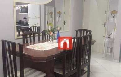 Imagem 3: Apartamento à venda, 54 m² por R$ 111.700,00 - Jardim do Cedro - Lajeado/RS