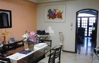 Imagem 6: Sobrado com 4 dormitórios à venda, 200 m² por R$ 1.500.000 - Parque São Vicente - Mauá/SP