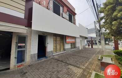 Imagem 8: São Caetano do Sul - Loja/Salão - Osvaldo Cruz