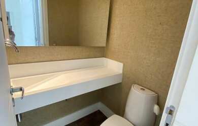 Imagem 6: Apartamento na Barra da Tijuca