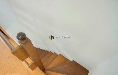 Imagem 7: COBERTURA DUPLEX - TATUAPÉ