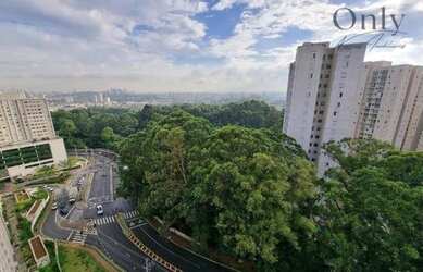 Imagem 12: AP TOP CLUB PLAZA 02 DORM. - 01 VAGA