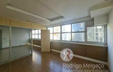 Imagem 15: Sala Jockey Club $4500 em Locação no Bairro Savassi Belo Horizonte-MG