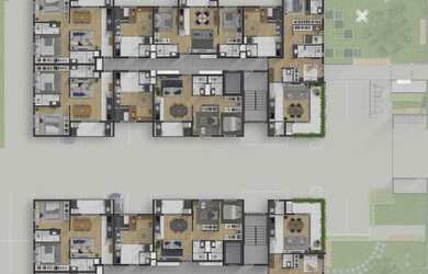 Imagem 13: Residential / Apartment em Curitiba