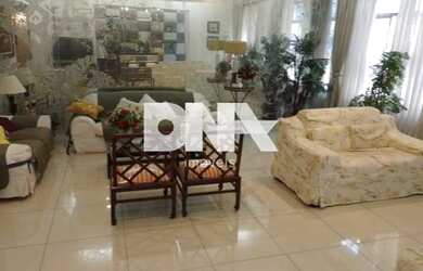 Imagem 7: Rio de Janeiro - Apartamento Padrão - Tijuca