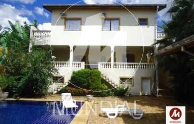 Imagem 2: Casa sobrado na rua 5 dormitórios/suite, cozinha planejada