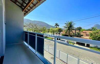 Imagem 5: Casa com 2 dormitórios à venda, 83 m² por R$ 290.000,00 - Barroco Itaipuaçu...