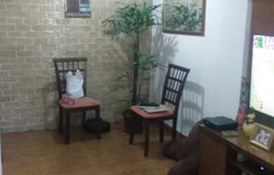 Imagem 3: Apartamento para venda com 70 metros quadrados com 2 quartos