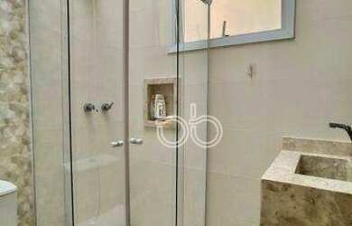 Imagem 15: Casa com 3 dormitórios à venda, 90 m² por R$ 610.000,00 - Condomínio Portal dos Sabias - I