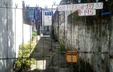 Imagem 2: Vendo condomínio com 4 casas já alugadas na Imbiribeira