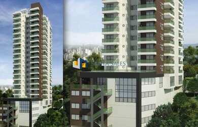 Imagem 6: Apartamento à venda 3 Quartos, 3 Suites, 3 Vagas, 111M², Chácara Inglesa, São Paulo - SP