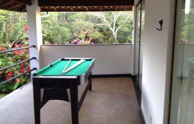 Imagem 15: Linda casa entre Geribá e Ferradura 5 suítes,ideal para Guest house