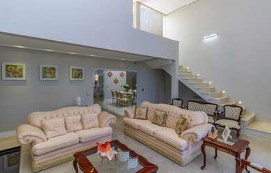 Imagem 2: CASA 3 DORM. - VILA CARMEN