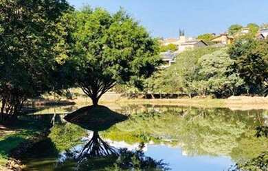 Imagem 6: TERRENO EM CONDOMÍNIO - CONDOMÍNIO VILLAGIO CAPRICCIO - SP