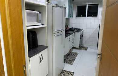 Imagem 16: Excelente apartamento 3 quartos suíte varanda e 2 vagas 86 metros quadrados