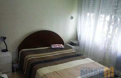 Imagem 7: Canoas - Padrão - Centro