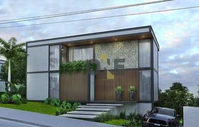 Imagem 8: Casa com 4 suítes à venda, 539 m² por R$ 4.500.000 - Granja Viana -...