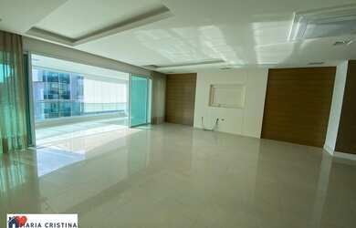 Imagem 4: Apartamento na Barra da Tijuca