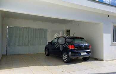 Imagem 1: Casa com 3 dormitórios, 180 m² - venda por R$ 770.000,00 ou aluguel...