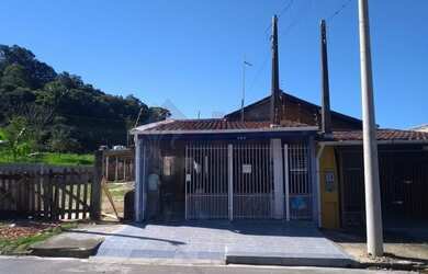 Imagem 2: Caraguatatuba - Casa Padrão - Jardim Itaúna