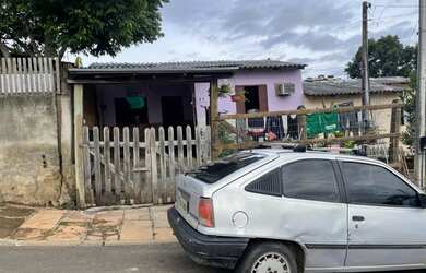 Imagem 1: Aceito troca. Churrasqueira, Ar-condicionado, Imóvel novoeÁrea de serviço