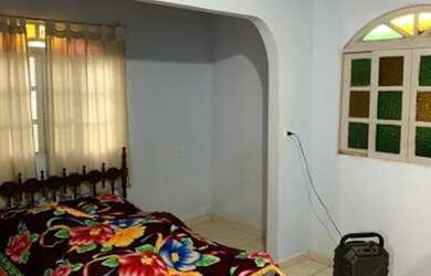 Imagem 6: Sitio Cachoeirinha. Churrasqueira, Varandae10m² de Área