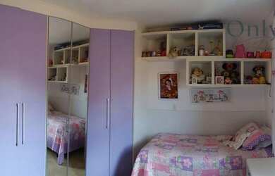 Imagem 10: City Recanto Anastácio - 04dorm , 04vagas