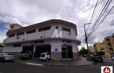 Imagem: O depósito possui 45m² de Área e está localizado em Jardim