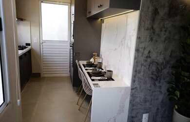 Imagem 7: Venda - Casa - Jardim Santa Rita I - Nova Odessa - SP