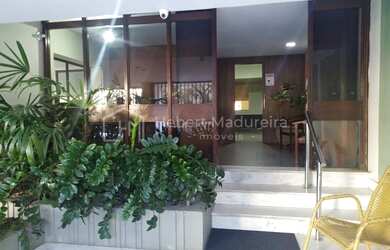 Imagem: Apartamento com três quartos para venda no Aterrado em Volta