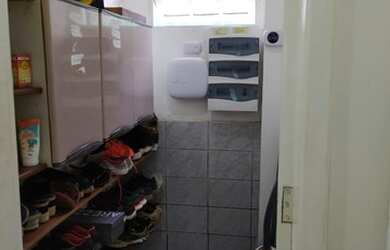 Imagem 7: Casa duplex Santa Monica. Varanda, 200m² de Área, 2 Banheirose5 Dormitórios