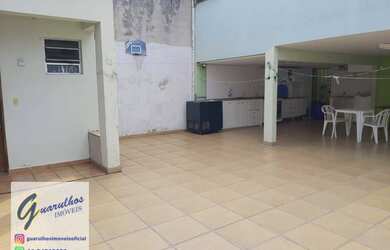 Imagem 8: Casa com 3 dormitórios à venda por R$ 1.000.000,00 - Vila Santa Terezinha...