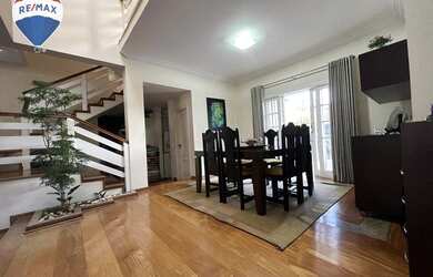 Imagem 12: Casa com 5 dormitórios à venda, 424 m² por R$ 1.650.000,00 - Jardim...