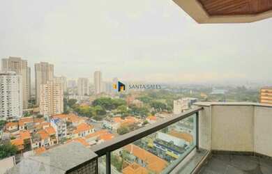 Imagem 2: COBERTURA DUPLEX - TATUAPÉ