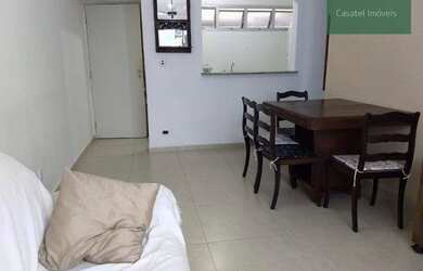 Imagem 2: Apartamento, Guaruja- enseada, à venda por R$ 250.000 - Guarujá/SP