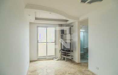 Imagem: O apartamento à venda possui 2 Dormitórios, 1 Banheiro, 1