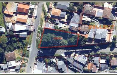 Imagem 2: ESTUDA PERMUTA -TERRENO DE ESQUINA ZR2 - VISTA ALEGRE - 647M² - 290MIL...