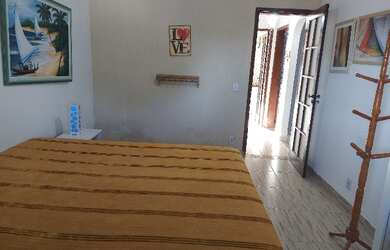 Imagem 14: Casa com piscina. Piscina, 1 Vaga na garageme2 Dormitórios