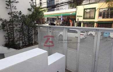 Imagem 2: Sobrado para alugar, 170 m² por R$ 8.000/mês - Paulista - São Paulo/SP